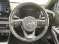 2023 Toyota Yaris Cross