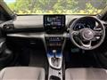 2023 Toyota Yaris Cross