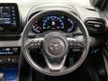 2023 Toyota Yaris Cross