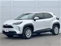 2023 Toyota Yaris Cross