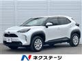 2023 Toyota Yaris Cross