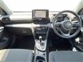 2023 Toyota Yaris Cross