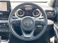 2023 Toyota Yaris Cross