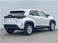 2023 Toyota Yaris Cross