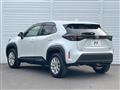 2023 Toyota Yaris Cross