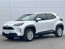 2023 Toyota Yaris Cross
