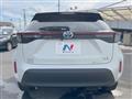 2023 Toyota Yaris Cross