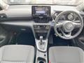 2023 Toyota Yaris Cross