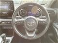 2023 Toyota Yaris Cross