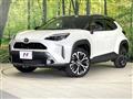 2024 Toyota Yaris Cross