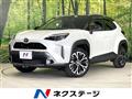 2024 Toyota Yaris Cross