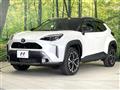 2024 Toyota Yaris Cross