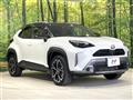 2024 Toyota Yaris Cross