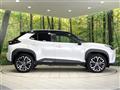 2024 Toyota Yaris Cross