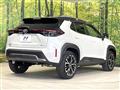 2024 Toyota Yaris Cross