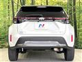 2024 Toyota Yaris Cross
