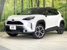 2024 Toyota Yaris Cross