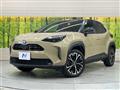 2024 Toyota Yaris Cross