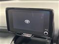 2024 Toyota Yaris Cross