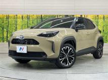 2024 Toyota Yaris Cross