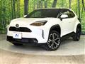 2025 Toyota Yaris Cross