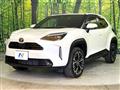 2025 Toyota Yaris Cross