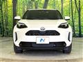2025 Toyota Yaris Cross