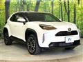 2025 Toyota Yaris Cross