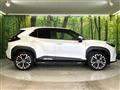 2025 Toyota Yaris Cross