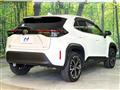 2025 Toyota Yaris Cross