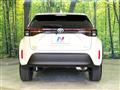 2025 Toyota Yaris Cross