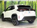 2025 Toyota Yaris Cross
