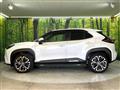 2025 Toyota Yaris Cross
