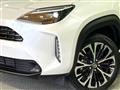 2025 Toyota Yaris Cross