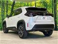 2025 Toyota Yaris Cross