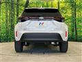 2025 Toyota Yaris Cross