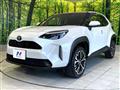 2025 Toyota Yaris Cross