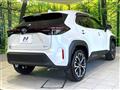 2025 Toyota Yaris Cross