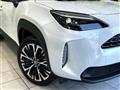 2025 Toyota Yaris Cross