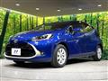 2021 Toyota AQUA