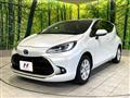 2021 Toyota AQUA