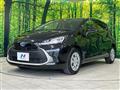 2021 Toyota AQUA