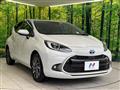 2024 Toyota AQUA