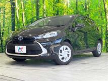 2025 Toyota AQUA