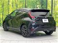 2026 Toyota AQUA