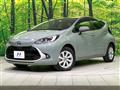 2021 Toyota AQUA