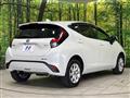 2025 Toyota AQUA