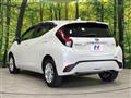 2025 Toyota AQUA