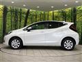 2025 Toyota AQUA