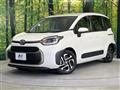 2022 Toyota Sienta